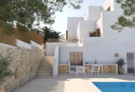 New Build - Townhouse - 