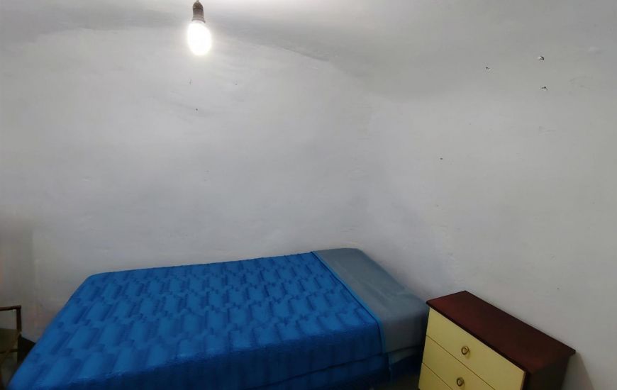 Sale - Rijtjeshuis - Abanilla