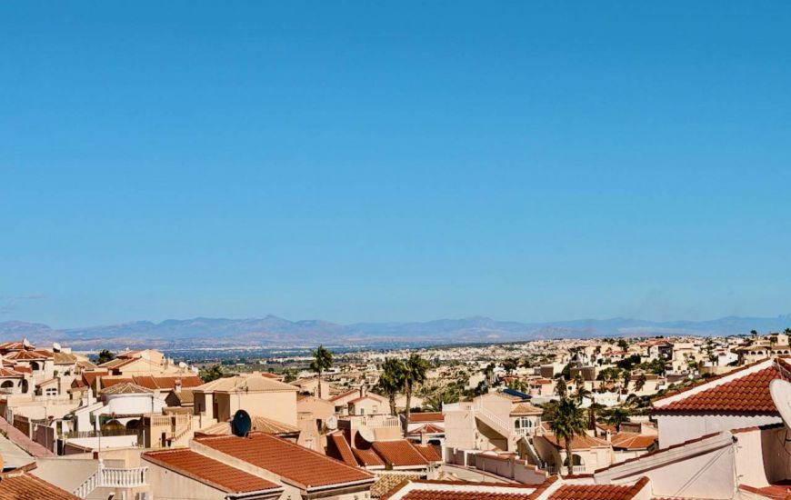 Sale - Villa - Ciudad Quesada