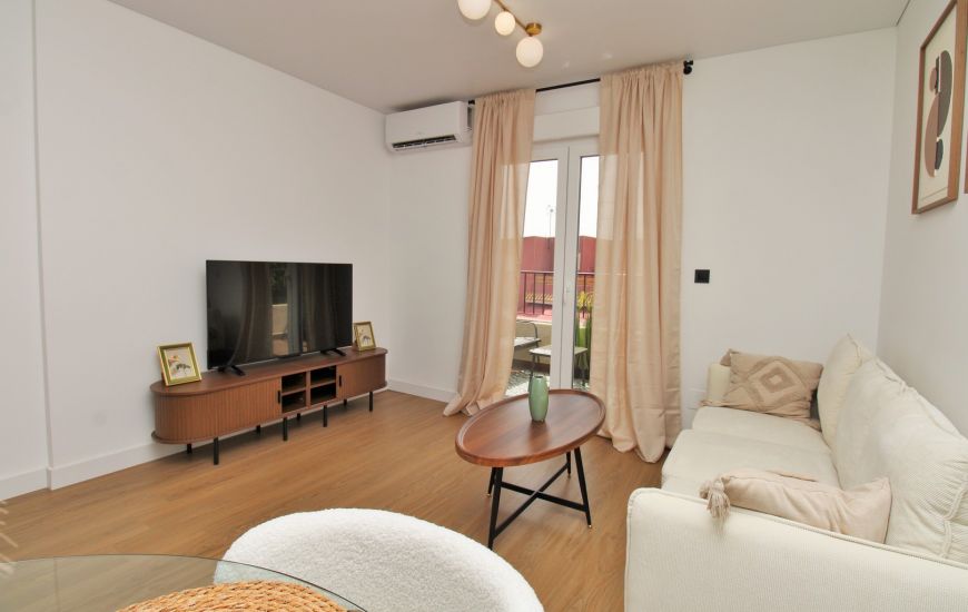Sale - Apartments - Pilar de la Horadada