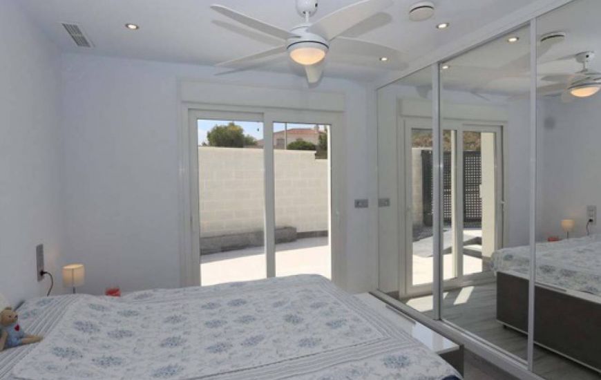 Sale - Villa - Atalaya - Atalaya Park
