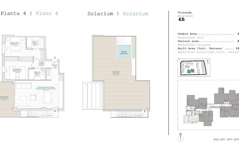 Sale - Apartments - El Verger