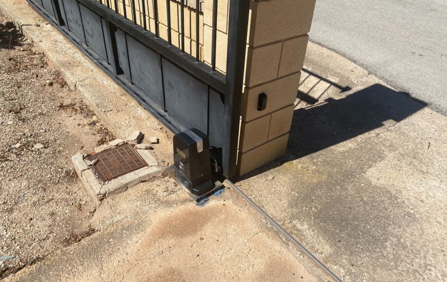 Sale - Finca - Salinas