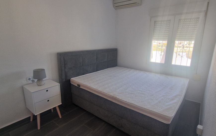 Sale - Bungalow - Ciudad Quesada