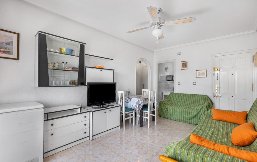 Sale - Apartments - Torrevieja