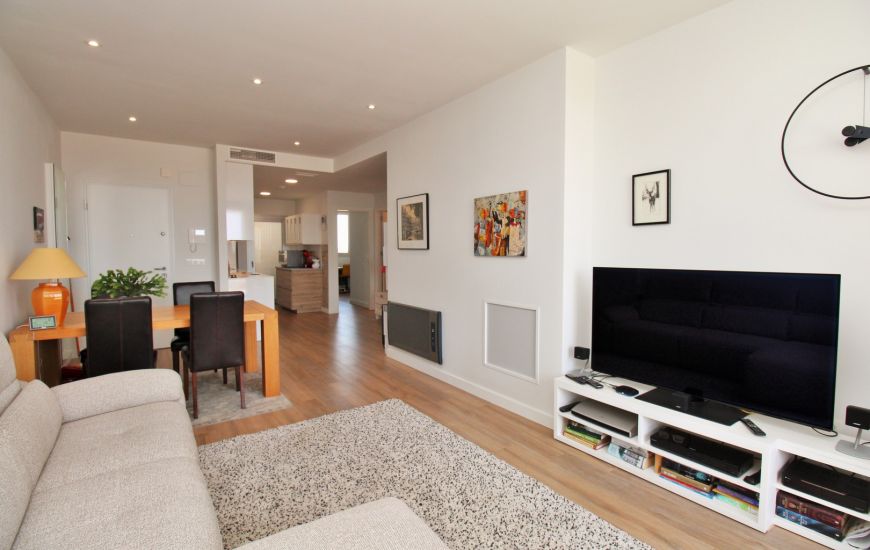 Venta - Apartamentos - Villamartin