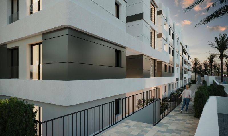 Sale - Apartments - Mutxamel