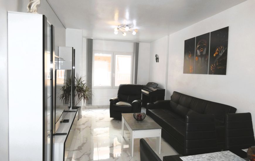 Venta - Apartamentos - Playa del Acequión