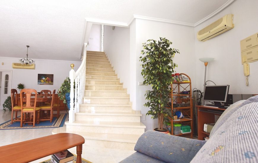 Sale - Villa - Ciudad Quesada