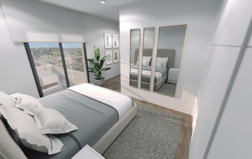 New Build - Villa - Finestrat