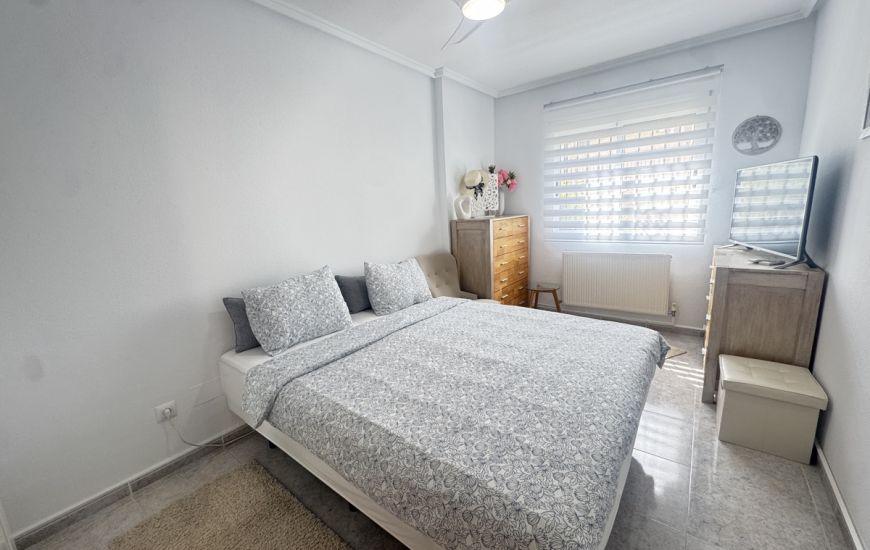 Venta - Villa - Villamartin