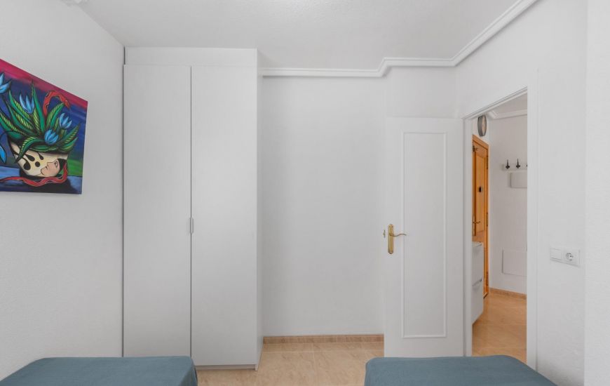 Sale - Apartments - Torrevieja