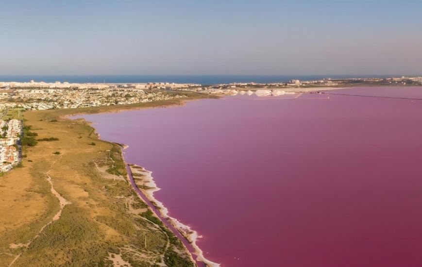 Venta - Villa - Torrevieja