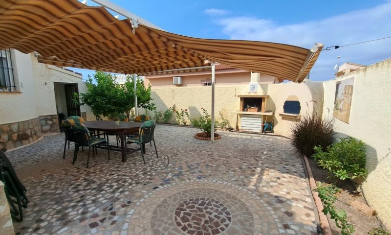 Venta - Villa - Ciudad Quesada