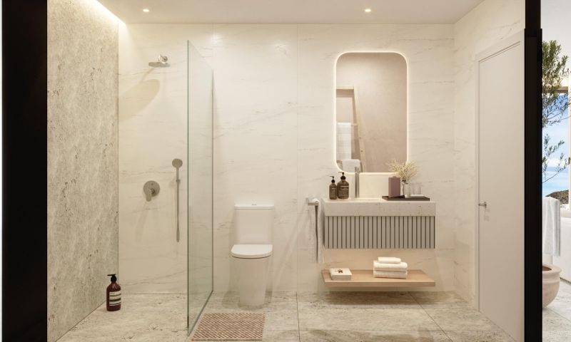 Venta - Apartamentos - Mojacar