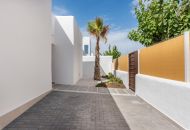 Nueva construcción  - Villa - Los Alcázares