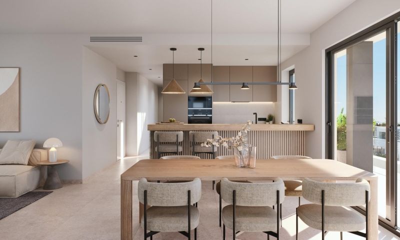 Sale - Apartments - Torre Pacheco