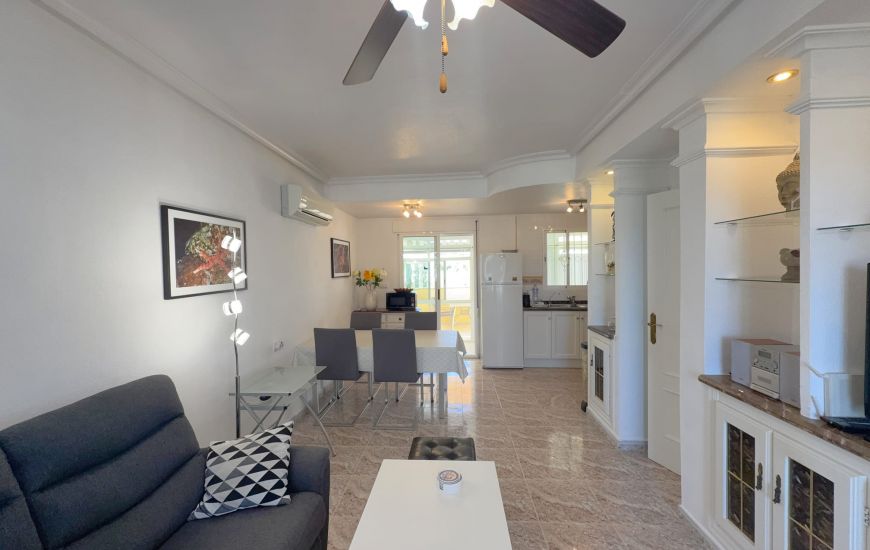 Venta - Casa Adosada - Cabo Roig>La Regia