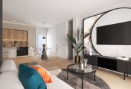 New Build - Apartments - San Miguel de Salinas - San Miguel De Salinas