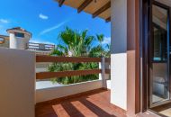 Sale - Villa - Villamartin