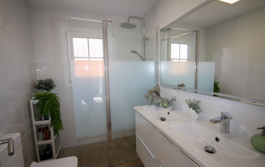 Sale - Villa - San Miguel de Salinas - San Miguel De Salinas