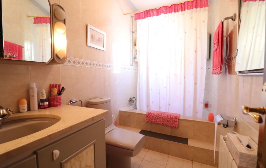 Sale - Villa - Ciudad Quesada