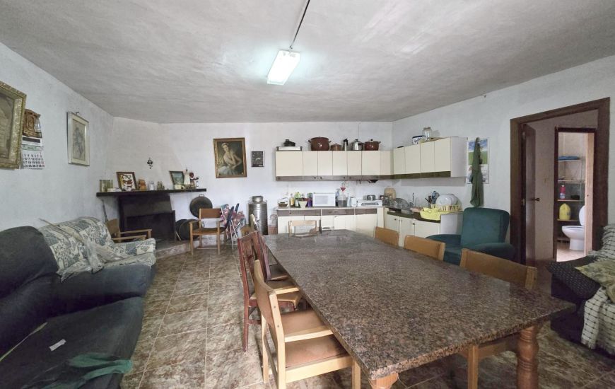 Venta - Casa Rural - Hondón de las Nieves