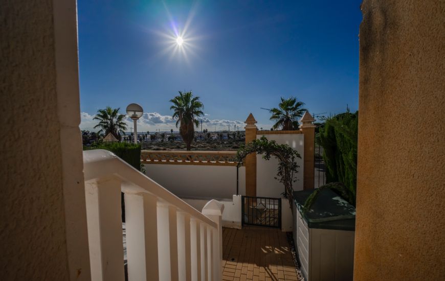 Venta - Adosado - Ciudad Quesada