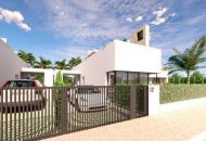 Sale - Apartments - Torre Pacheco