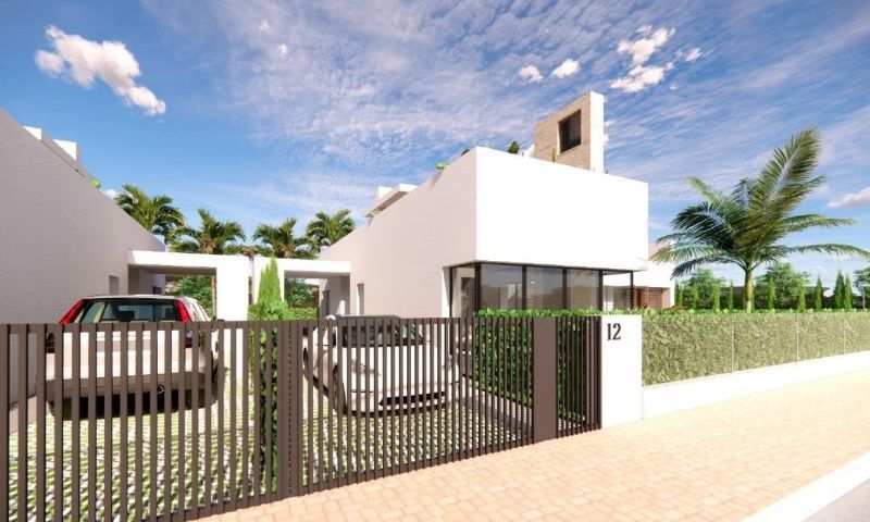 Sale - Apartments - Torre Pacheco