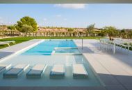 New Build - Villa - Banos y Mendigo
