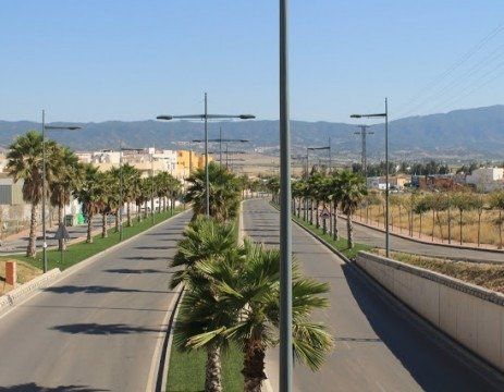 New Build - Apartments - Alcantarilla