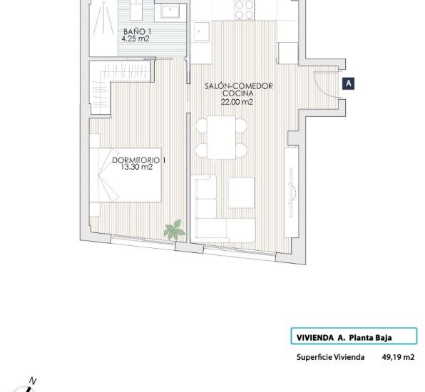 New Build - Apartments - Torrevieja