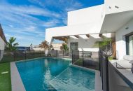 Sale - Villa - Ciudad Quesada