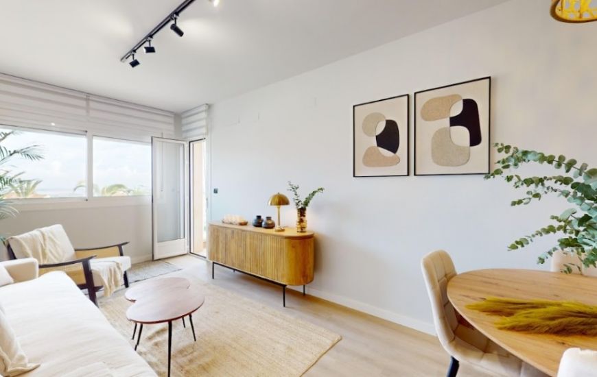 New Build - Apartments - San Miguel de Salinas - San Miguel De Salinas