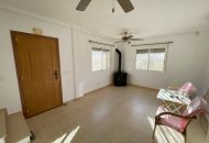 Sale - Villa Detached - Benijofar
