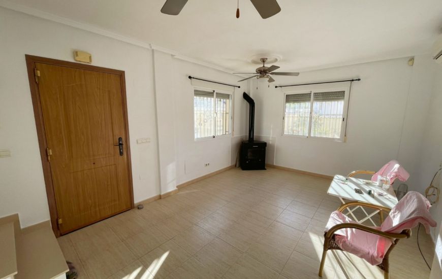 Sale - Villa Detached - Benijofar