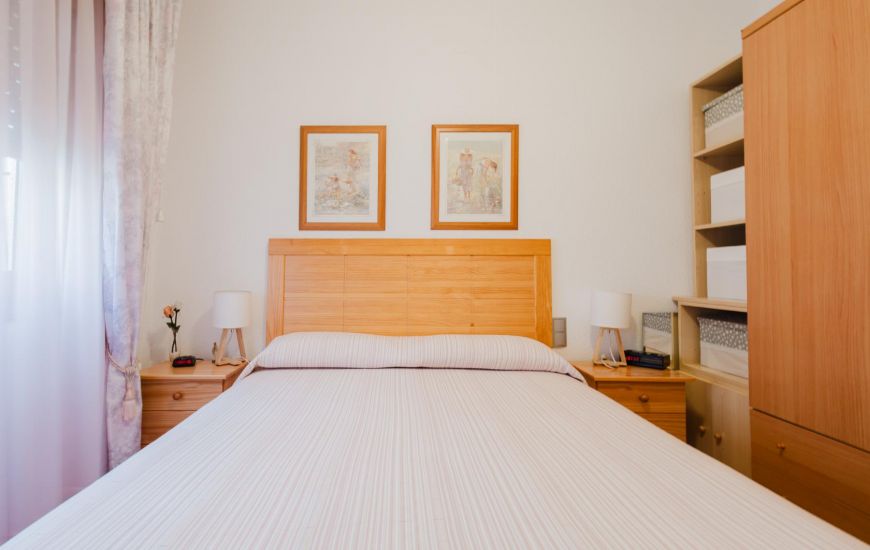 Sale - Bungalow - Torrevieja