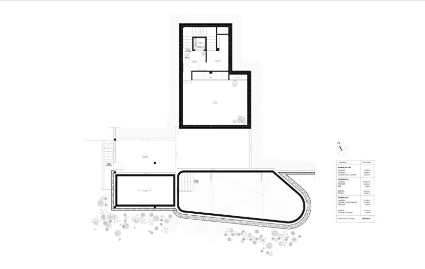 New Build - Villa - Altea