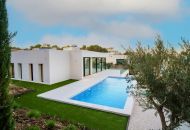 Nueva construcción  - Villa - Orihuela