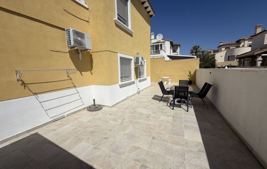 Venta - Villa - Villamartin