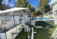 Sale - Villa - La Nucia