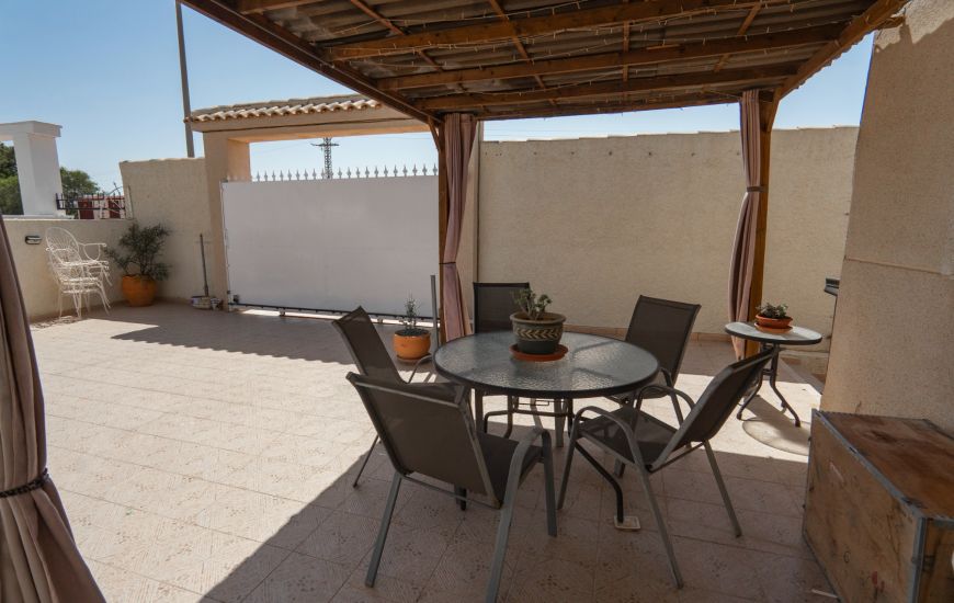 Sale - Villa - Ciudad Quesada