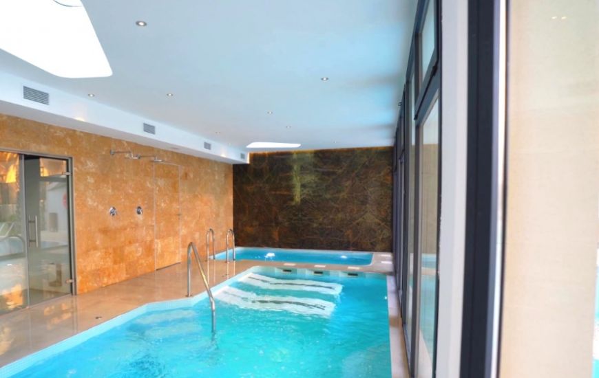 New Build - Apartments - Benidorm