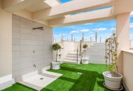 New Build - Apartments - Torrevieja