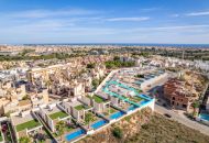 Sale - Villa - Villamartin