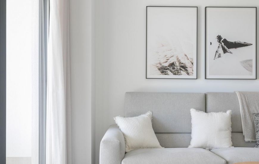 Nueva construcción  - Apartamentos - Torrevieja