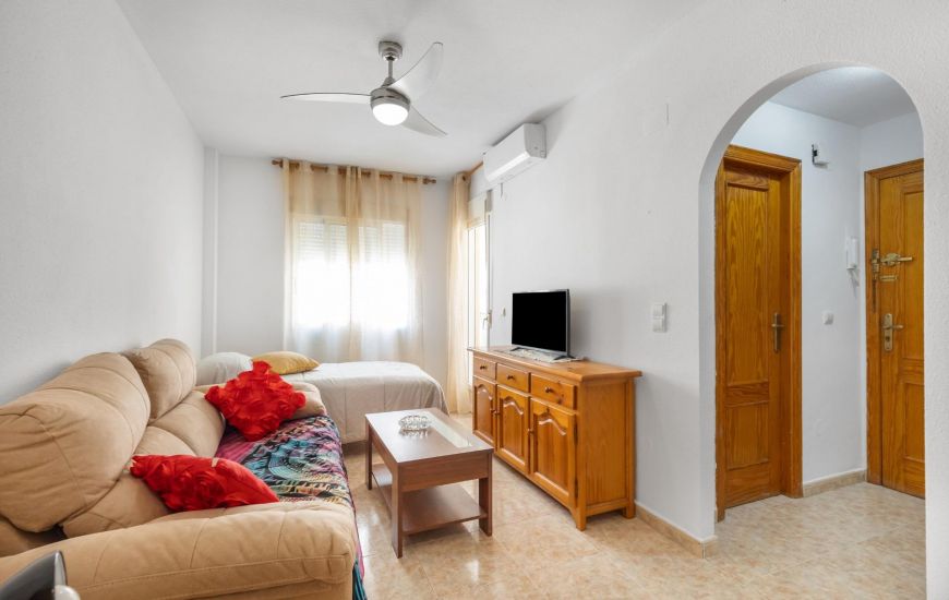 Sale - Apartments - Torrevieja