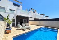 Sale - Villa - Ciudad Quesada
