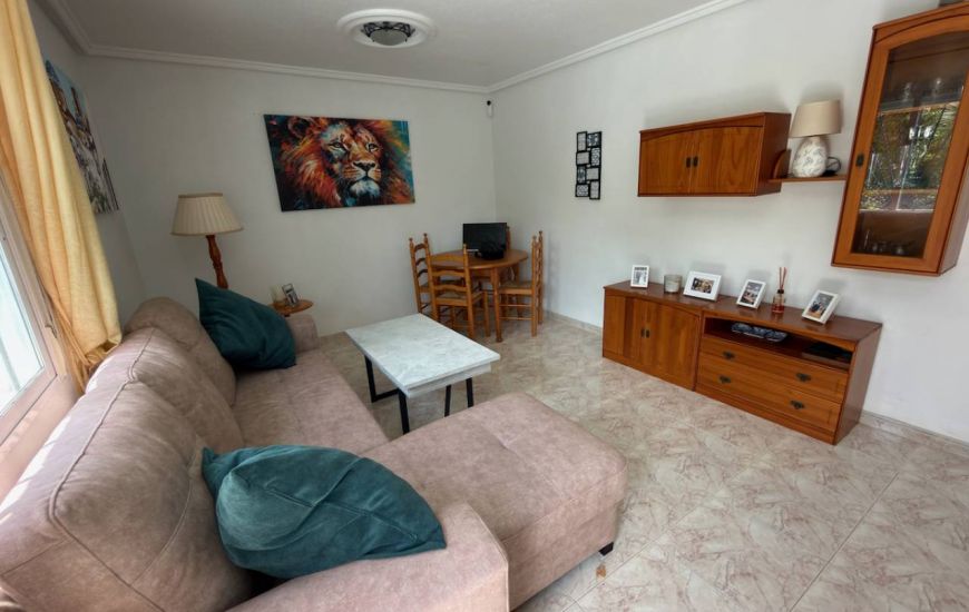 Sale - Villa - Ciudad Quesada